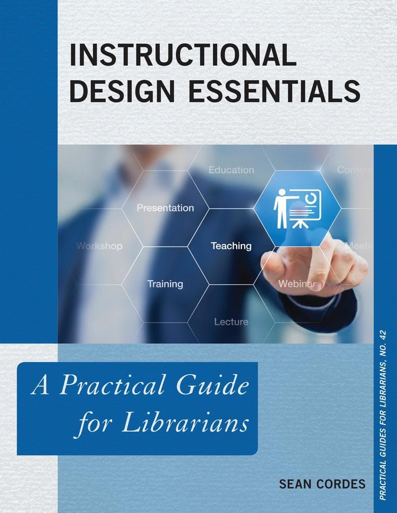 Instructional Design Essentials
