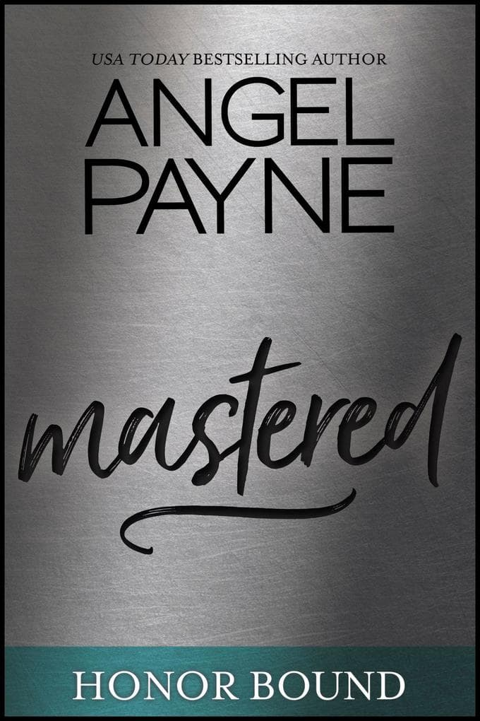 Mastered