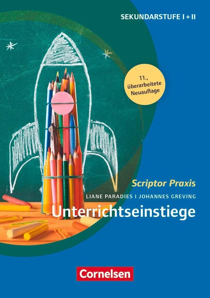 Unterrichts-Einstiege