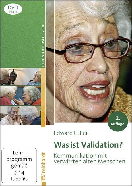 Was ist Validation?