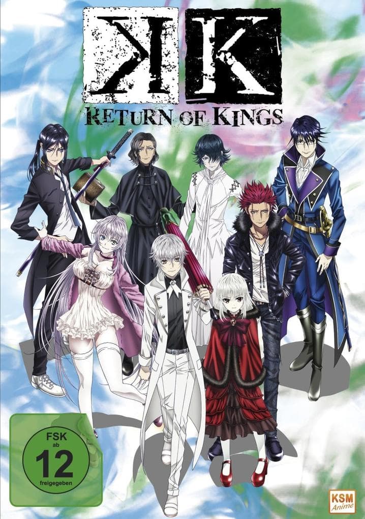 K - Return of Kings