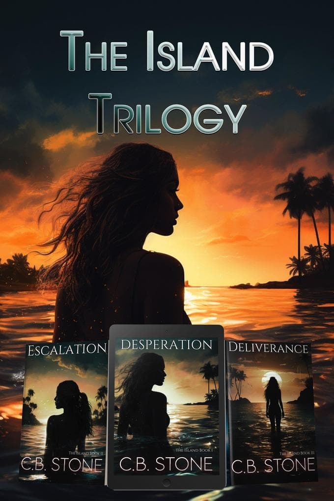 The Island Trilogy
