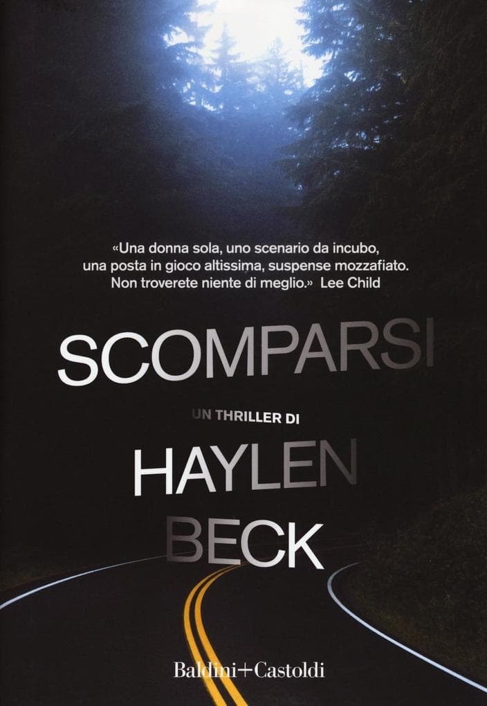 Scomparsi
