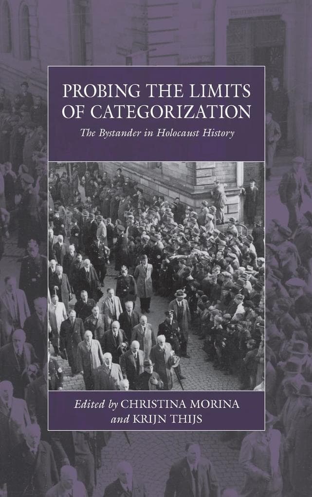 Probing the Limits of Categorization