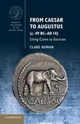From Caesar to Augustus (c. 49 BC-AD 14)