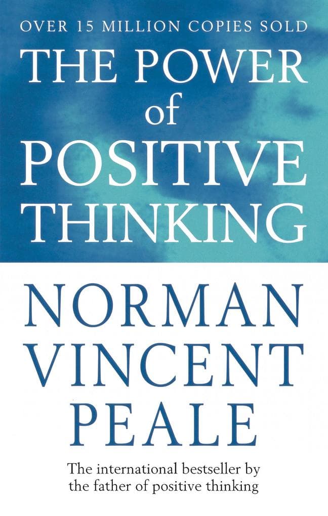 The Power of Positive Thinking
