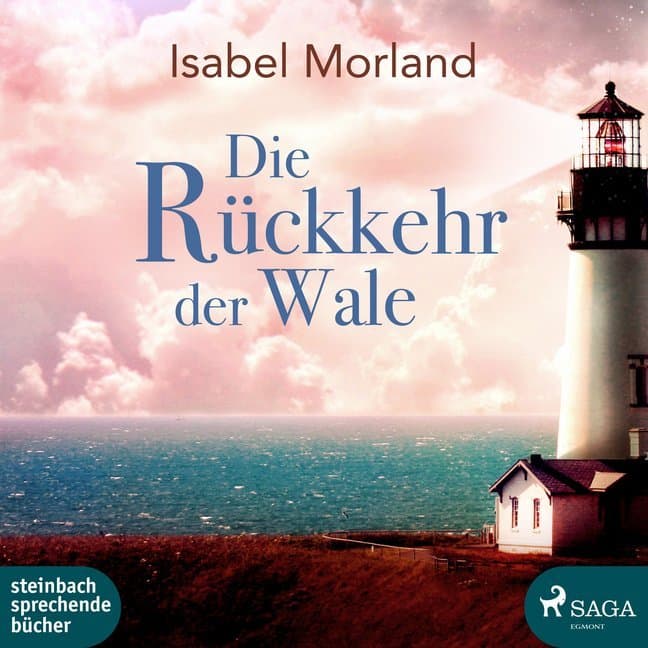Die Rückkehr der Wale, 2 Audio-CD, 2 MP3