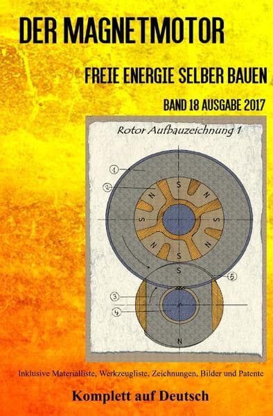 Der Magnetmotor