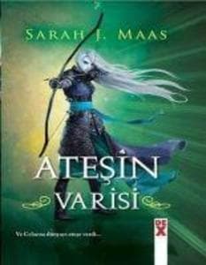 Cam Sato 3 - Atesin Varisi Ciltli