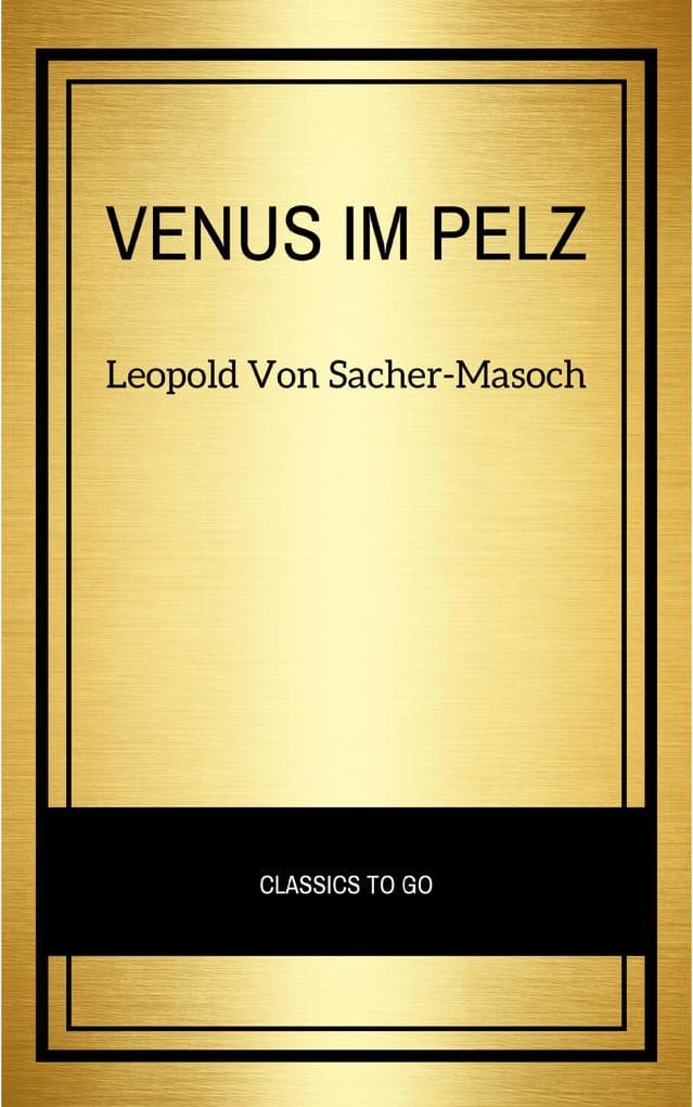 Venus im Pelz