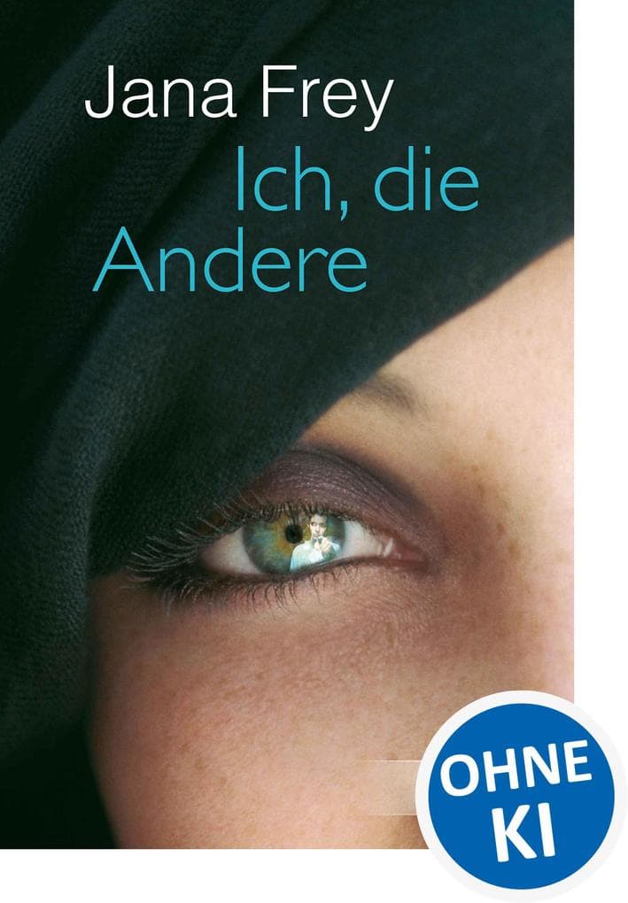 Ich, die Andere