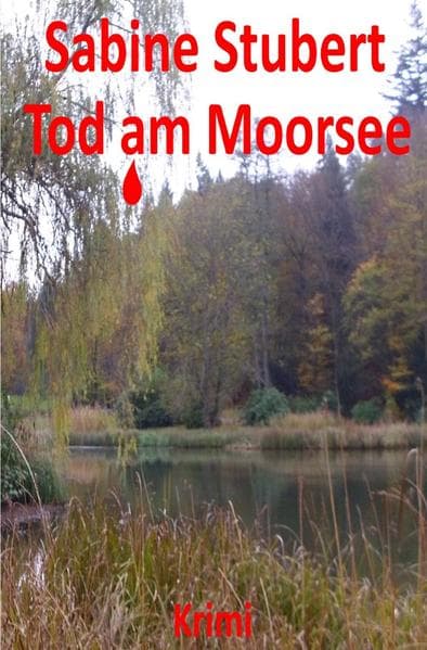 Tod am Moorsee: Krimi