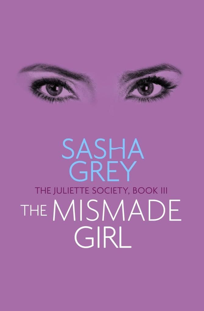 The Mismade Girl