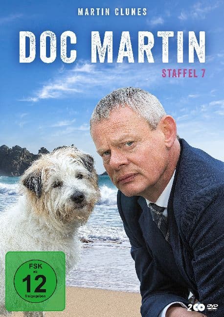 Doc Martin