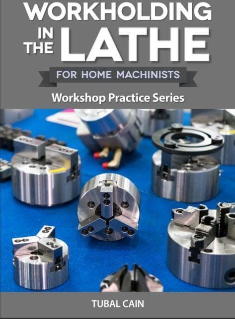 Workholding in the Lathe