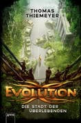 Evolution - Die Stadt der Überlebenden