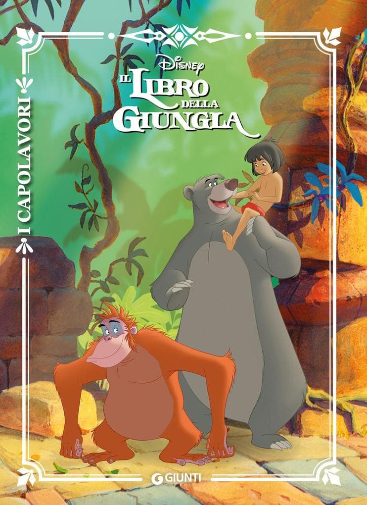 Il libro della giungla