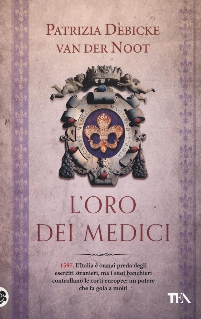 L' oro dei Medici