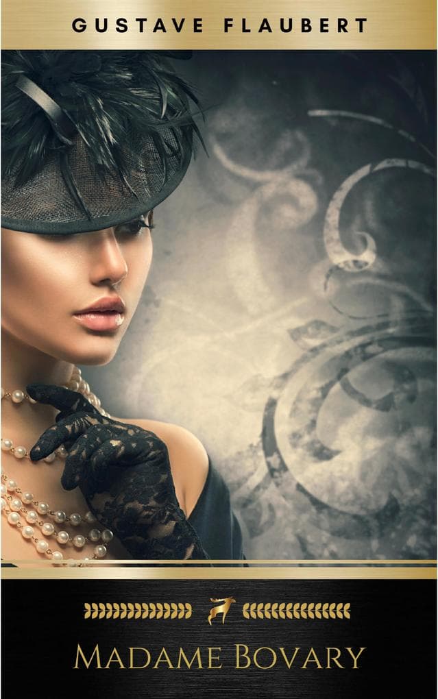 Madame Bovary : Moeurs de province