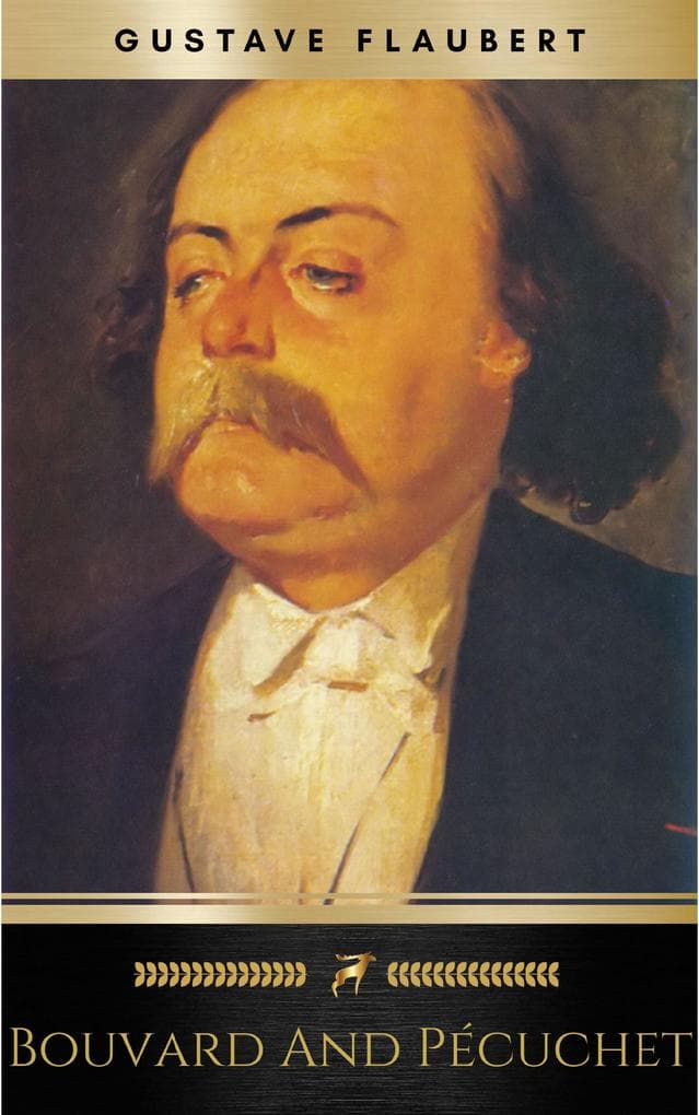 Bouvard and Pécuchet