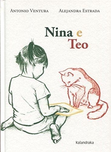 Nina e Teo