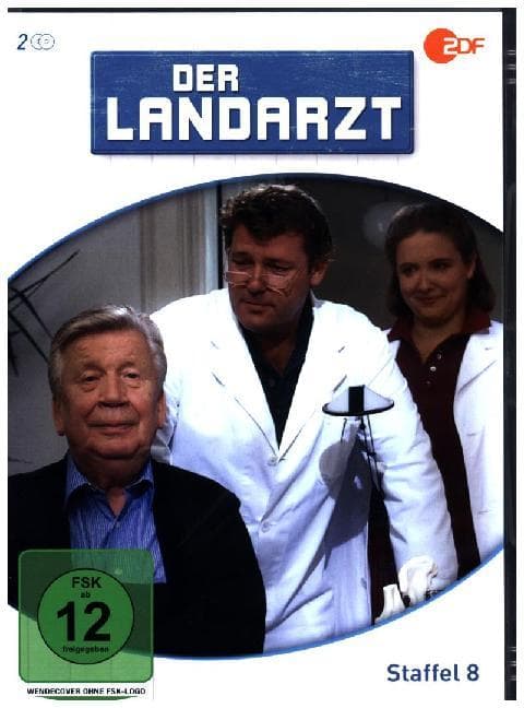 Der Landarzt