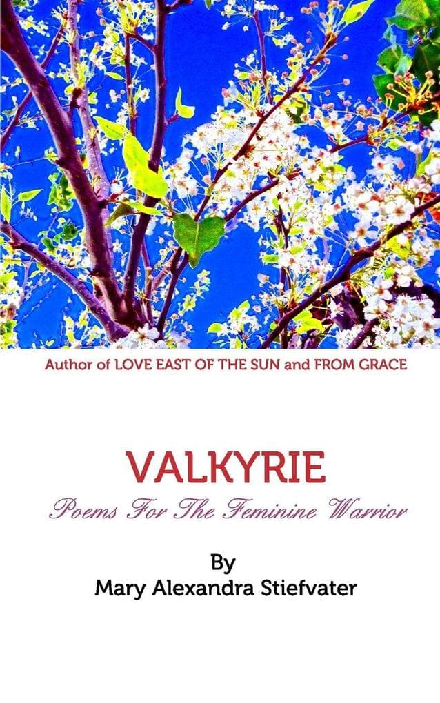 Valkyrie: Poems For The Feminine Warrior