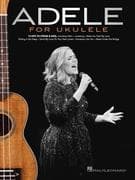 Adele for Ukulele