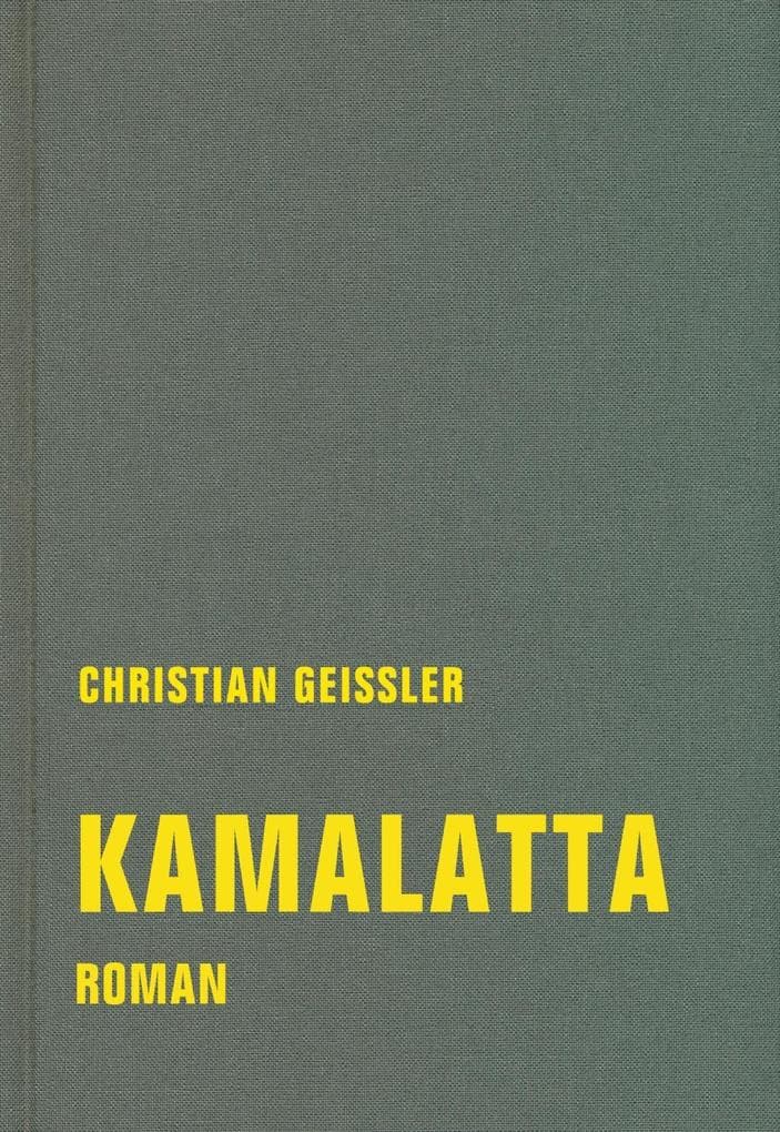 Kamalatta