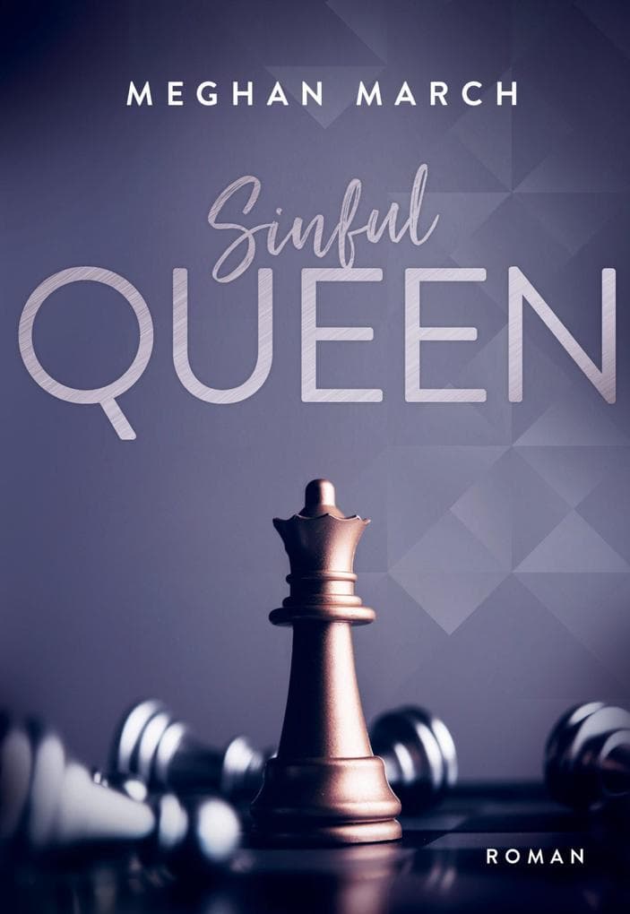 Sinful Queen