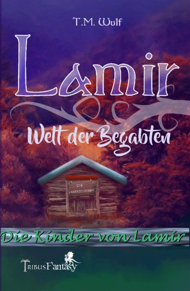 Die Kinder von Lamir