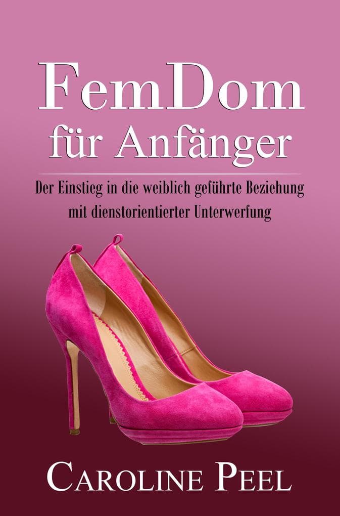 FemDom für Anfänger