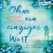 Ohne ein einziges Wort