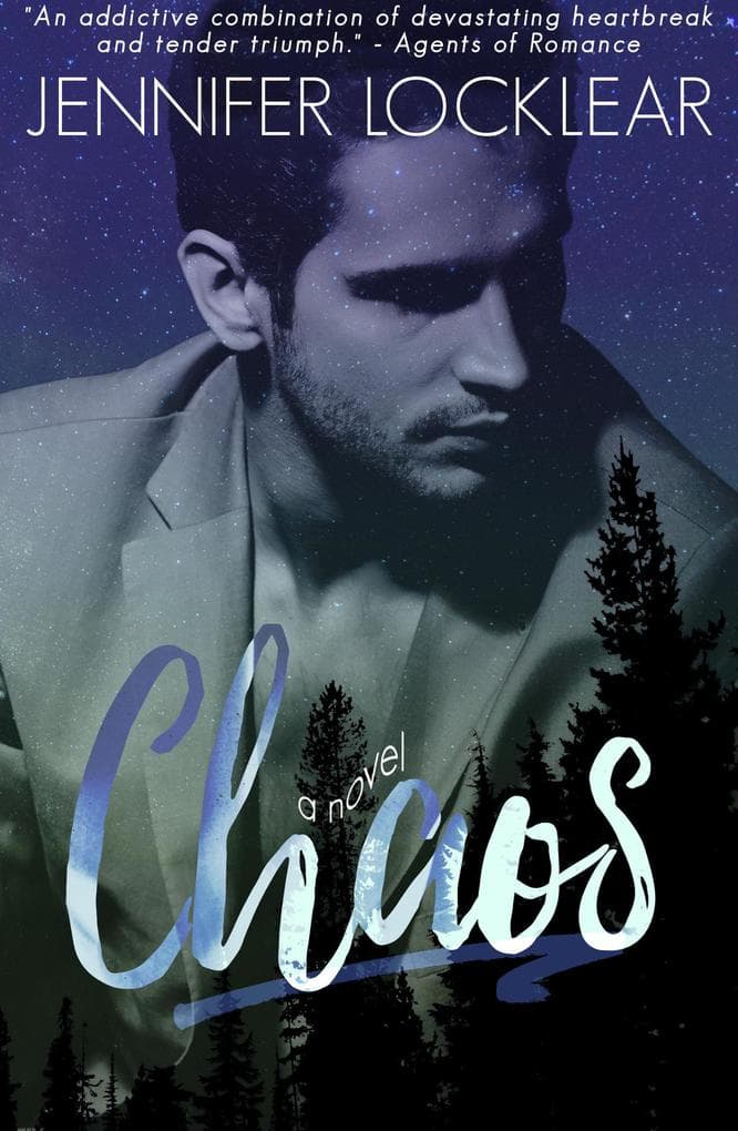 Chaos (Constellation, #2)