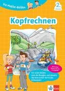 Klett Die Mathe-Helden Kopfrechnen 2. Klasse. Mathematik in der Grundschule