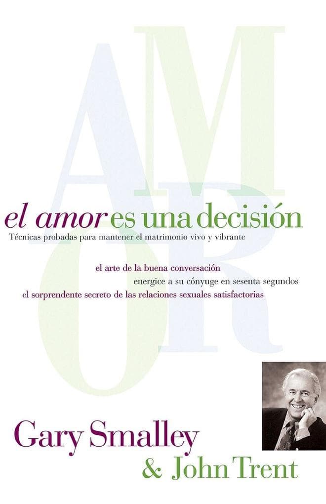 El Amor Es Una Decision