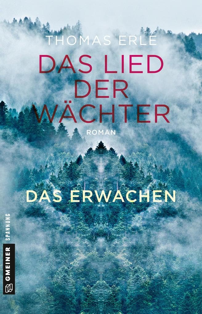 Das Lied der Wächter - Das Erwachen: Roman