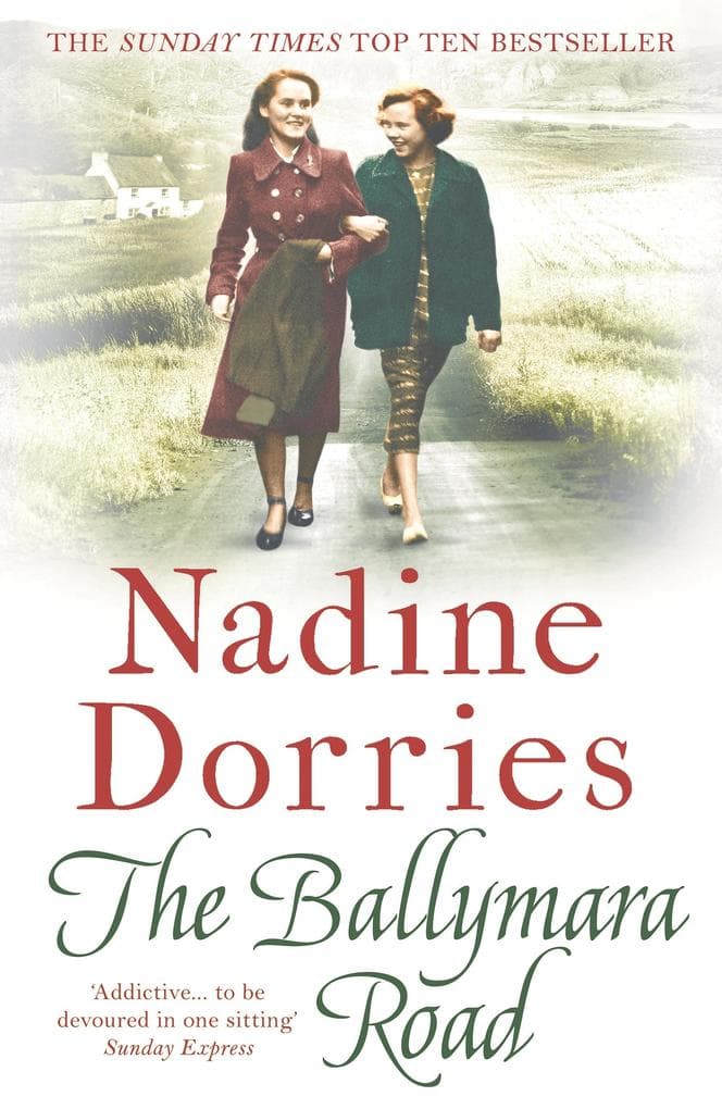 The Ballymara Road: Volume 3