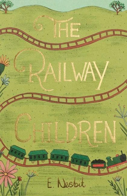 The Railway Children