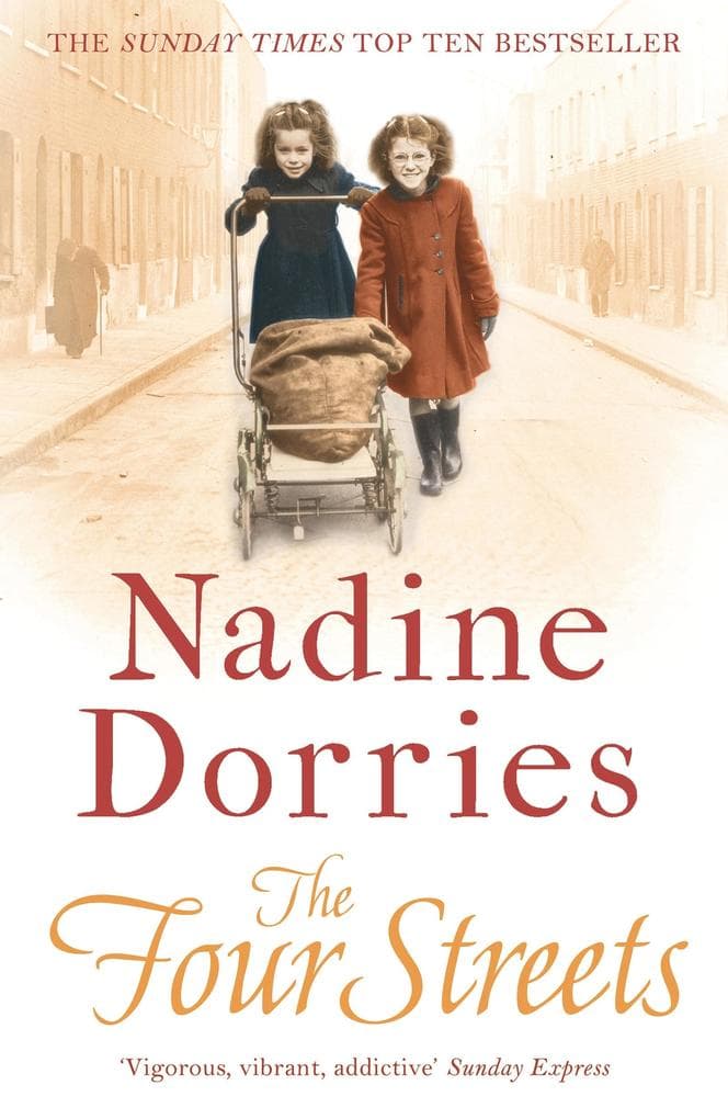 The Four Streets: Volume 1