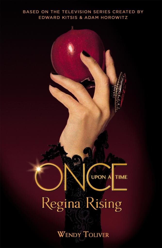 Once Upon a Time
