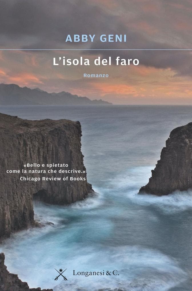 L' isola del faro