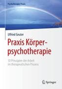 Praxis Körperpsychotherapie