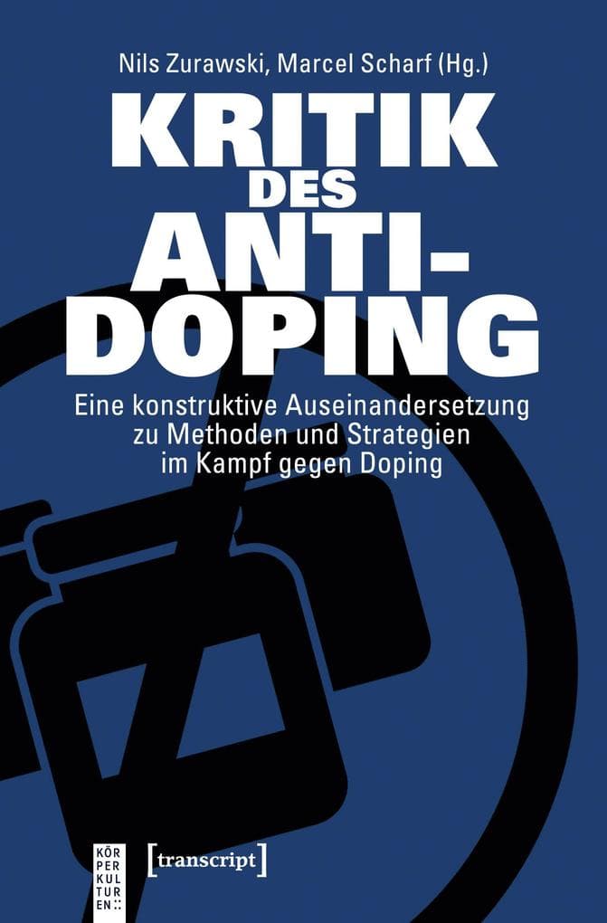 Kritik des Anti-Doping