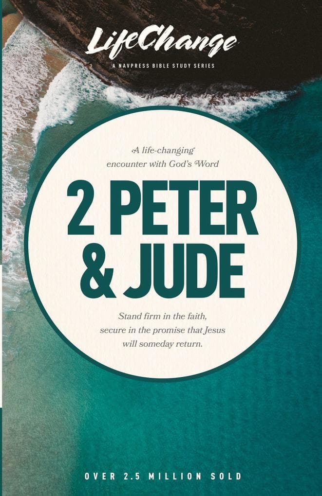 2 Peter & Jude