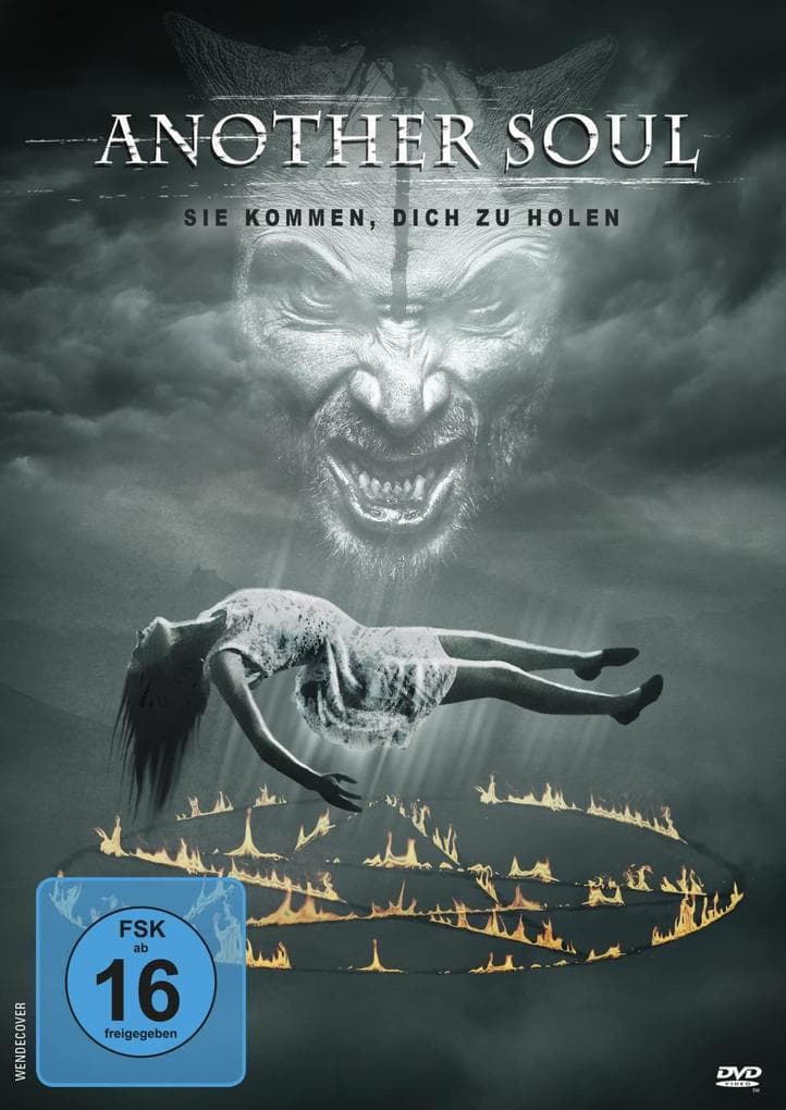 Another Soul - Sie kommen, dich zu holen