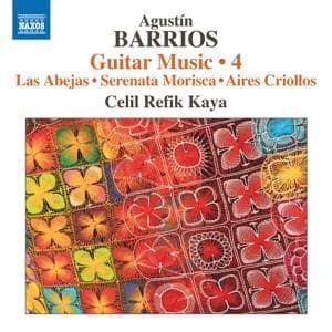 Gitarrenmusik Vol.4