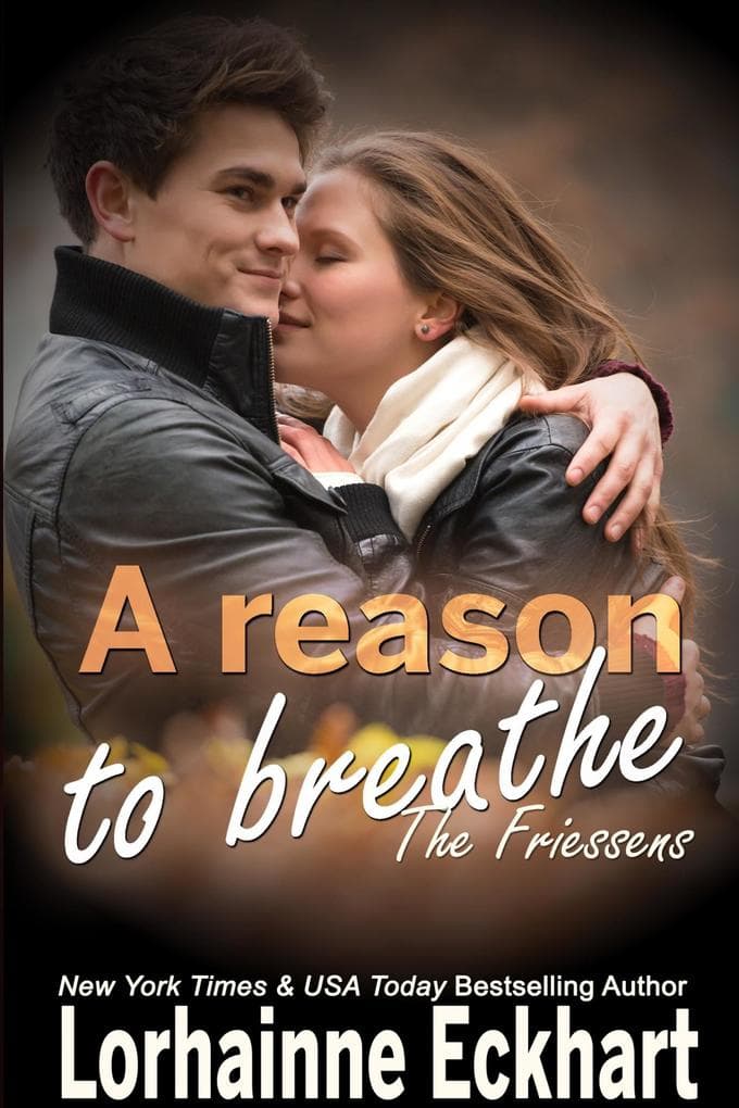 A Reason to Breathe