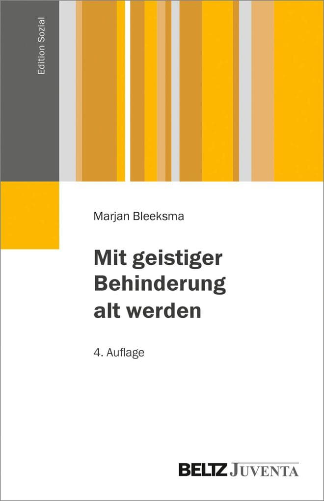 Mit geistiger Behinderung alt werden