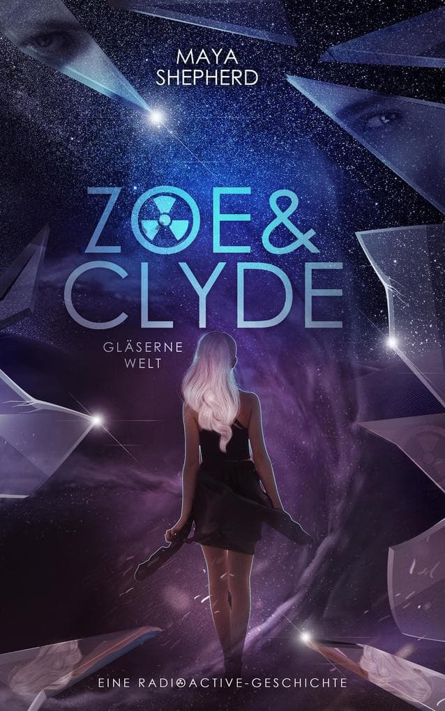 Gläserne Welt